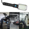 thumbnail image 2 of AC 220V Flood Light with Magnetic Base 12.5W Work Light with Hook for Car Repair, 2 of 6