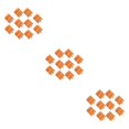 thumbnail image 1 of Cuchillas de Repuesto Seitruly 10 Piezas para Cortador de Papel A5 Tipo 1, 1 of 1