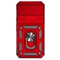 thumbnail image 6 of Fashion Case with Holder Stander Kickstand Drop Resistant Shockproof Case For Google Pixel 8A, 6 of 9