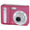 Polaroid CIA-00735P i735 7.0 MP Digital Camera - Pink