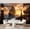 Color 1, variant on Wall Mural Peel and Stick Cinema Art Poster Vintage Film Camera Director Chair Golden Theater Self-Adhesive Wallpaper Removable Wall Decal Wall Sticker Home Decor for Living Room Bedroom 100"x144"