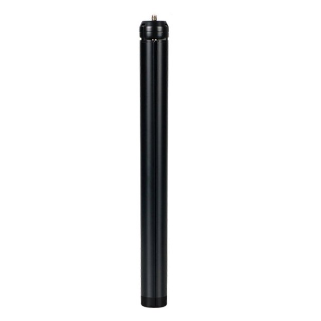 Desktop Tripod Multifunctional Fold Tripod Handle for Indoor Outdoor