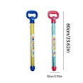thumbnail image 3 of Hbdhejl ‌Pull Type Water Toy For Kids Sparkling Shower Sprayer For Girls Play Photo Prop Perfect For Water Festivals Outdoor Activities, 3 of 4