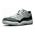 thumbnail image 4 of JORDAN MENS Air Jordan 11 Retro Low "Georgetown" 528895 007 from Stadium Goods, 4 of 6