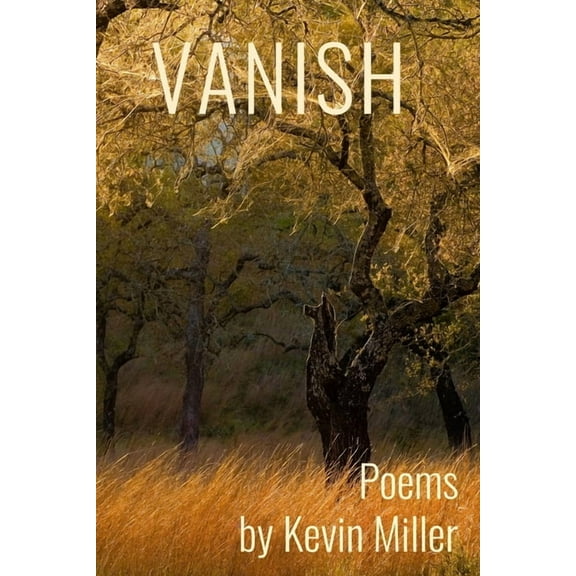 Vanish, (Paperback)