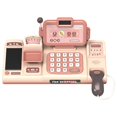 thumbnail image 3 of Xingzhi Caisse Enregistreuse Scanner de Travail Jouets de Caisse pour Enfants Rouge, 3 of 9