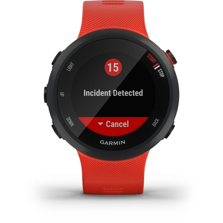 Forerunner 45 accessories outlet