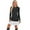 Black, variant on NAYTOAO Women's Crewneck Cable Knit Long Sleeve Sweater Dress with Pleated Hem Fall Winter Casual Pullover Mini Sweater Dress