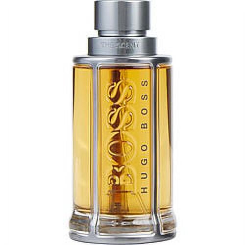 Hugo Boss The Scent After Shave 100 ml