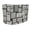 Gray, variant on Farm To Table Toaster Cover by Penny's Needful Things (2 Slice, Blue)