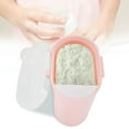 thumbnail image 5 of Portable Milk Powder Sealing Storage Box Microweave Freezer Safe (Pink L), 5 of 8