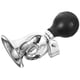 thumbnail image 2 of GOOHOCHY Bocina para bicicleta, bocina para apretar con aire, bocina para bicicletas, bocina para mango de bicicleta, bocina pequeña para apretar para bicicleta, 2 of 8