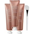 thumbnail image 1 of T3 Collagen Glow Mask,t3 Collagen Mask For Face,t3 Collagen Off Ma, 1 of 5