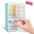 thumbnail image 5 of Mini Brands Fill the Fridge Playset, Collectible Unbox Surprise Toy for Kids, Teens & Adults Ages 5+ by ZURU, 5 of 13