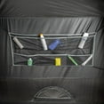 thumbnail image 5 of Ozark Trail 10' x 9' 6-Person Dark Rest Cabin Tent w/Skylight Ceiling Panels, 15.4 lbs, 5 of 7