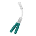 thumbnail image 2 of Accesorios para generadores de oxígeno: Tubo de oxígeno desechable de 3 vías y conector en T, 2 of 10