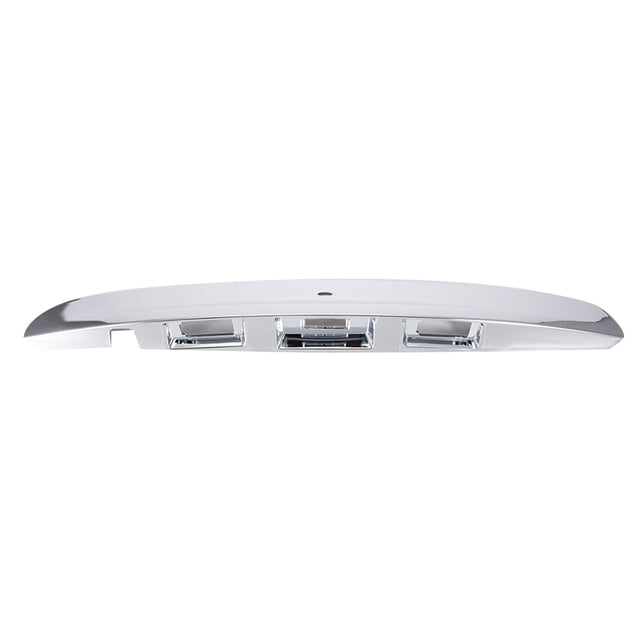 Car Tailgate Handle Tailgate Boot Door Handle Fits For Qashqai 2007-2014 90812JD00H