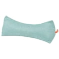 thumbnail image 2 of HWRETIE All Buckwheat Shells Cervical Pillow Household Lumbar Support Nap Pillow Ergonomic Buckwheat Pillow for Adults, 2 of 6