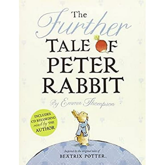 The Further Tale of Peter Rabbit 9780723269106 Used / Pre-owned