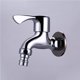 thumbnail image 5 of Adaptador De Grifo De Agua Montado En La Pared Para Lavandería, Baño, Lavadora, Fregona, Piscina, Bañera, Resistente Y Duradero En Uso Minnieouse HA026898-02, 5 of 7