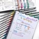 thumbnail image 5 of Set de iluminadores de doble punta Zebra Pen Mildliner, 30 colores, 5 of 6