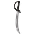 thumbnail image 1 of Cutlass d'Argent pour Pirates, 1 of 2