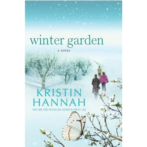 Pre-Owned Winter Garden: Special Edition (Hardcover) 0312364121 9780312364120