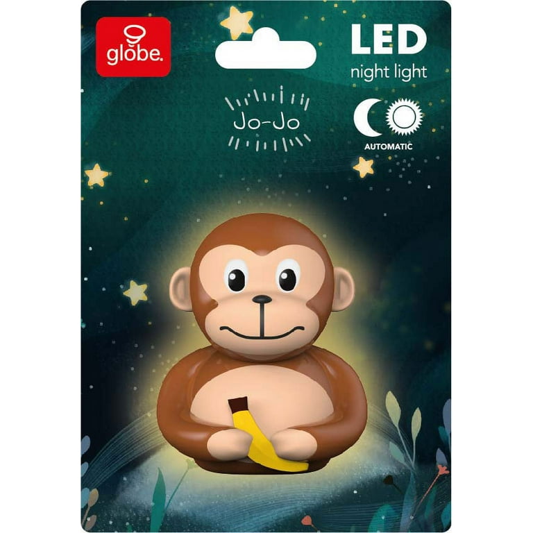 Monkey light best sale automatic