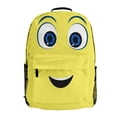 thumbnail image 1 of Mochila de lona Mochila para exteriores Mochila escolar para estudiantes y niñas, 1 of 2