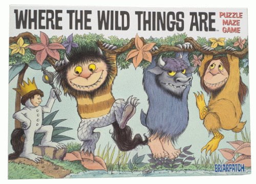 Where The Wild Things Are Walmart Canada Where The Wild Things Are Walmart Canada