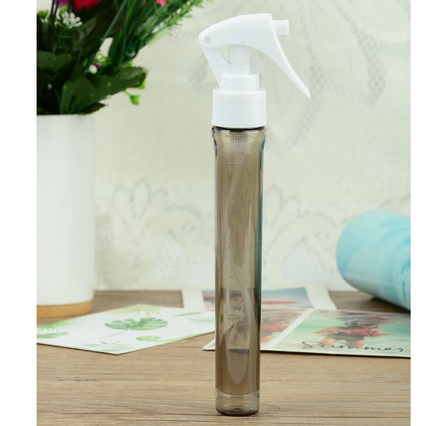 Botella Rociadora para Peinar el Cabello BuyWeek Mini Botella Rociadora Recargable