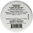 thumbnail image 2 of Pomade Dr. Bells Pomada De La Campana para piel seca y melasma, 75 ml, 2 of 2