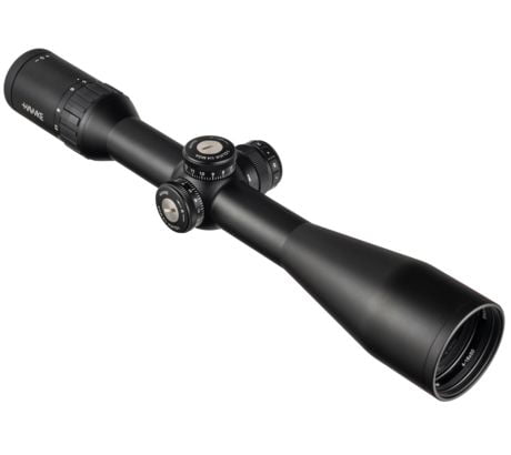 Hawke 30 WA SF 4-16x50 IR SF Riflescope - LR Dot, 223/308, or LRC -