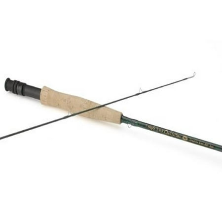 Temple Fork: Signature Series Fly Rod, TF 02 60-2