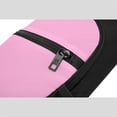 thumbnail image 5 of Rocae Pink for Sling Bag Chest Shoulder Backpack Crossbody Bags Casual Daypack for Men Women, 5 of 5