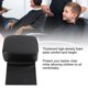 thumbnail image 5 of Salon Child Cushion Black Booster Comfort And Height for Hair Salon Shop Professional Stylist, 5 of 8
