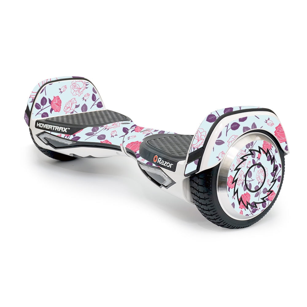 Skin Decal Wrap Compatible With Razor Hovertrax 2.0 Hover Board Vintage
