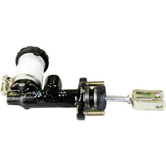 Clutch Master Cylinder - Compatible with 1991 - 1997 Isuzu Rodeo 1992 1993 1994 1995 1996