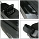 thumbnail image 5 of Accesorios para bicicletas B SOUL MTB Tail Bag Mountain Bike Alforja trasera Estuche rígido Equipo de ciclismo JShteea El nuevo, 5 of 8