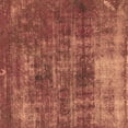thumbnail image 1 of Ahgly Company Machine Washable Indoor Square Oriental Brown Traditional Area Rugs, 7' Square, 1 of 4