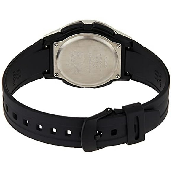 Casio AW80-1AV Forester Ana-Digi Databank Reloj para hombre Casio Casio