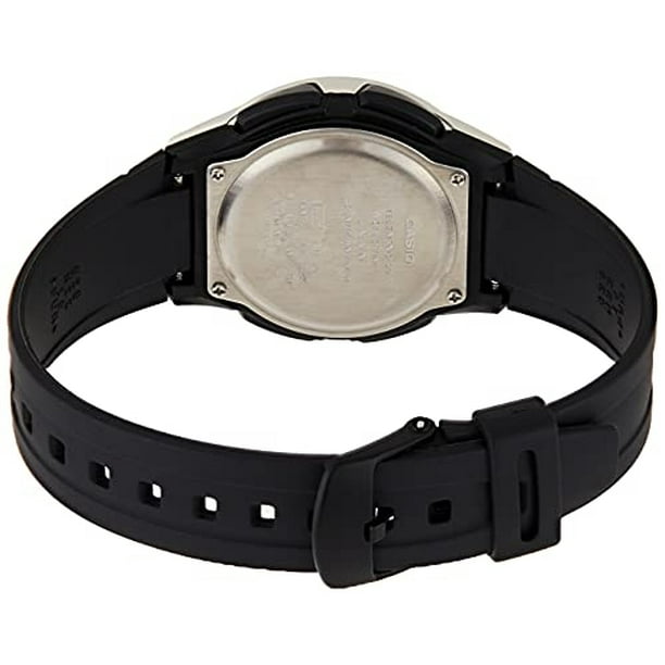 Casio AW80-1AV Forester Ana-Digi Databank Reloj para hombre Casio Casio