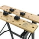 thumbnail image 5 of Mesa de trabajo Knova Mesa multiusos plegable, 5 of 5