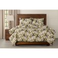 thumbnail image 2 of Smithsonian  Bluebirds In Paradise Duvet Set Queen - 3 Piece, 2 of 5