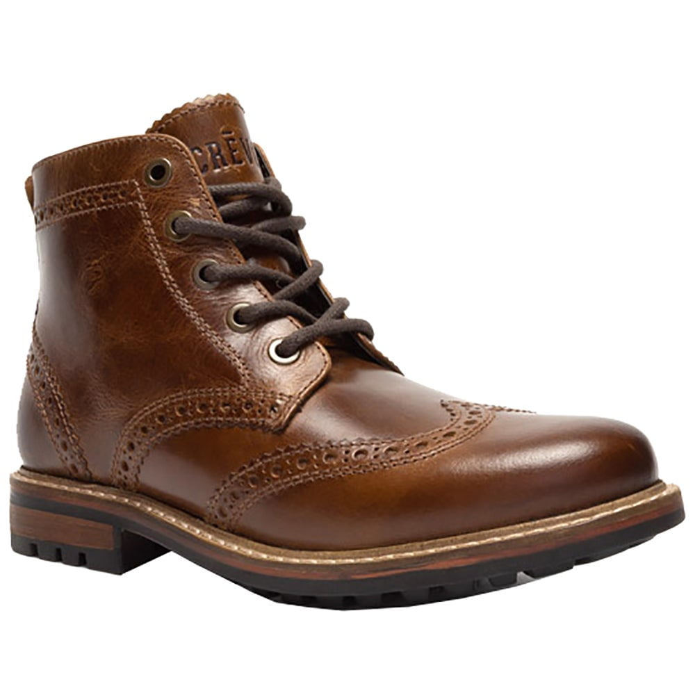 crevo hammersmith boots