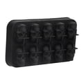thumbnail image 4 of Ice , Durable Skull Ice   Professional  Silicone  For Bar For Home, 4 of 8