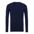 thumbnail image 1 of TriDri - Camiseta Interior Deportiva Performance para Hombre (Azul marino), 1 of 3