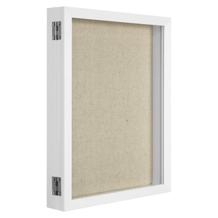box shadow frame 11x14 display