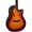 New England Burst, variant on Ovation Standard Elite 2778AX-5 Acoustic Electric Guitar