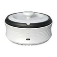 thumbnail image 2 of StSilkitty Smart Sensor Ashtray Purifier for Car and Bedroom Odor Removal,Secondhand Elimination,Fly Ash Prevention,Compact and Stylish Artifact, 2 of 3